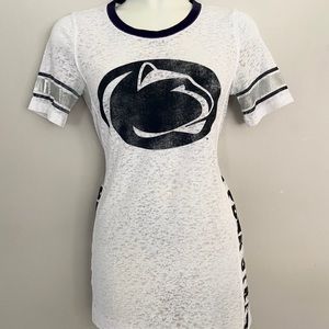 Victoria’s Secret pink penn state T-shirt